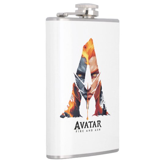 Avatar: Fire and Ash Flachmann (Rechts)