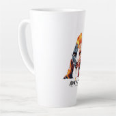 Avatar: Fire and Ash Milchtasse (Linke Ecke)