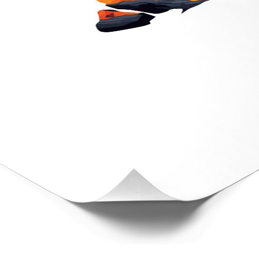 Avatar: Fire and Ash Poster (Ecke)