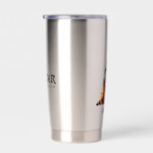 Avatar: Fire and Ash Thermobecher (Rechts)