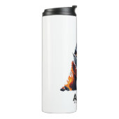 Avatar: Fire and Ash Thermosbecher (Nach links gedreht)