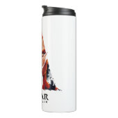 Avatar: Fire and Ash Thermosbecher (Nach rechts gedreht)