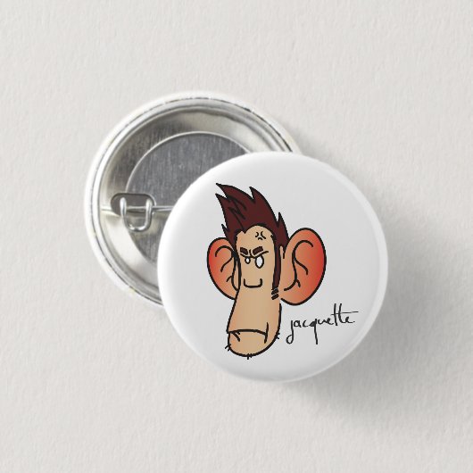 avatar jacquette rageux button (Vorne & Hinten)