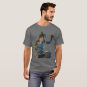 Avatar Korra (Game) T - Shirt (Vorne ganz)