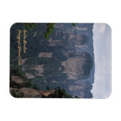 Avatar Mountain Flexible Magnet (Horizontal)