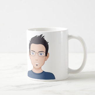 Avatar_Mug Kaffeetasse