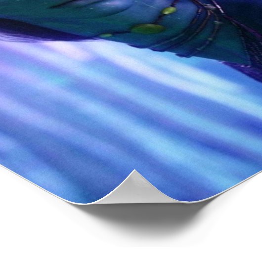 Avatar Poster (Ecke)