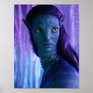 Avatar Poster