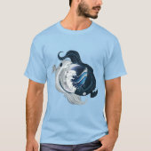 Avatar T-Shirt (Vorderseite)