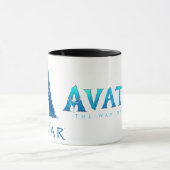 Avatar Tasse (Zentrum)