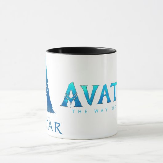 Avatar Tasse (Zentrum)