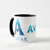 Avatar Tasse (Vorderseite Links)