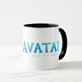 Avatar Tasse (VorderseiteRechts)