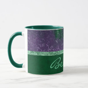 Avatar Toxic Green "Dream" Keramik Tasse