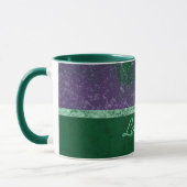 Avatar Toxic Green "Laugh" Keramik Tasse (Links)