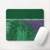 Avatar Toxic Green Mouse Pad Mousepad (Mit Mouse)