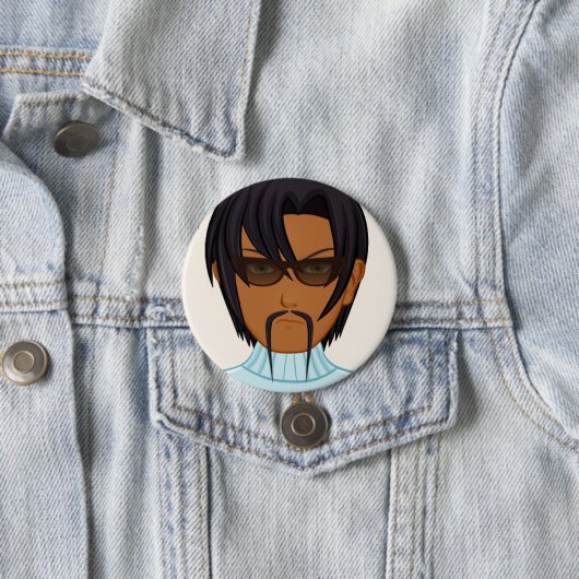 Avatara-Knopf Button (Beispiel)