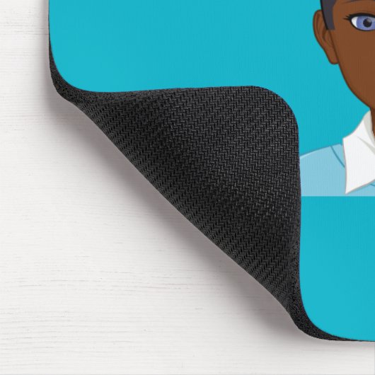 Avatara Mousepad (Ecke)