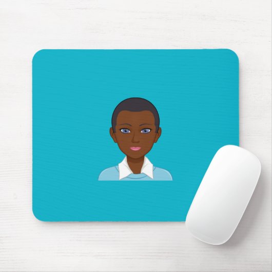 Avatara Mousepad (Mit Mouse)