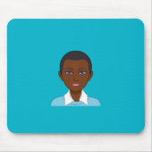 Avatara Mousepad (Vorne)