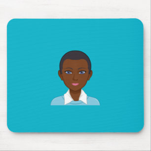 Avatara Mousepad