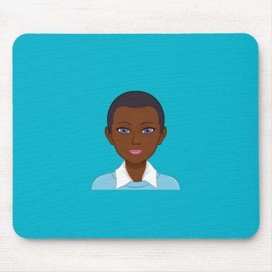 Avatara Mousepad (Vorne)