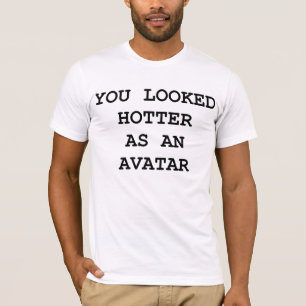 "Avatara " T-Shirt