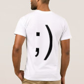 "Avatara " T-Shirt (Rückseite)