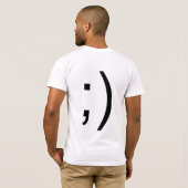 "Avatara " T-Shirt (Schwarz voll)