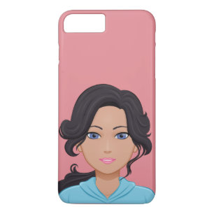 Avatara-Telefon-Kasten Case-Mate iPhone Hülle
