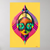 Avatari Poster (Vorne)