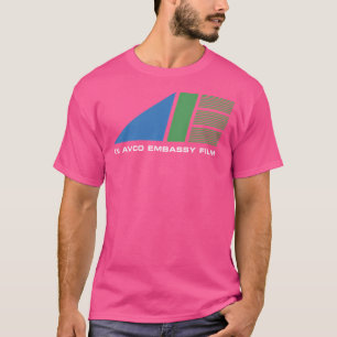 Avco Embassy Films - Vintages 1970er-Logo - Defunc T-Shirt