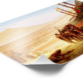 Ave Caesar von Jean-Léon Gérôme Fotodruck (Ecke)