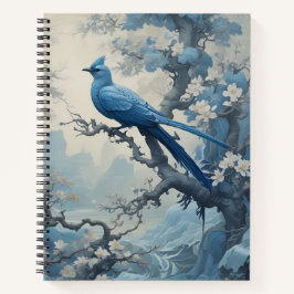 Ave Celestial Notizblock