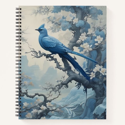 Ave Celestial Notizblock (Vorderseite)