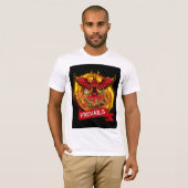 AVE FELIX T-Shirt (Vorne ganz)