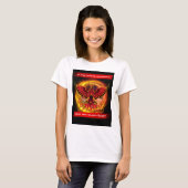 AVE FELIX T-Shirt (Vorne ganz)