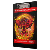 AVE FENIX KLEMMBRETT (Links)