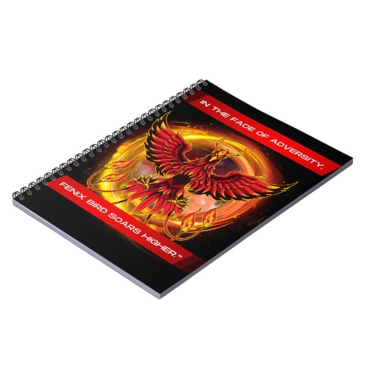 AVE FENIX NOTIZBLOCK (Linke Seite)