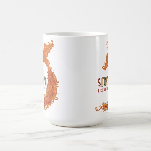 AVE FENIX QUOTE KAFFEETASSE (Mittel)