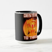 AVE FENIX QUOTE TASSE (VorderseiteRechts)