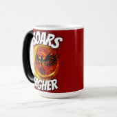 AVE FENIX QUOTE VERWANDLUNGSTASSE (Vorderseite Links)
