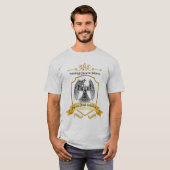 AVE FENIX T-Shirt (Vorne ganz)