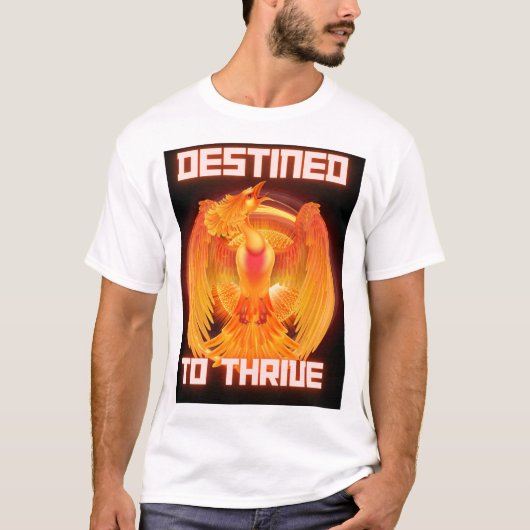 AVE FENIX T-Shirt (Vorderseite)