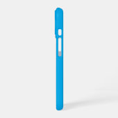 Ave Maria iPhone 16 Hülle (Linke Seite)