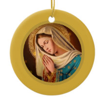 Ave Maria ... Jungfrau Mary