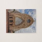 Ave Maria Katholische Kirche Puzzle (Horizontal)