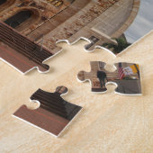 Ave Maria Katholische Kirche Puzzle (Seite)