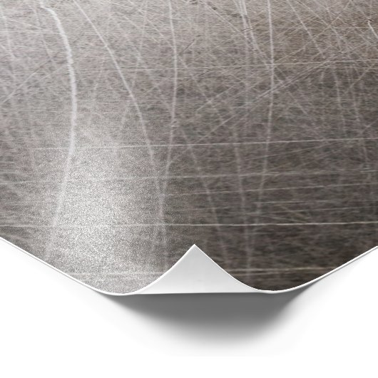 Ave Maria Monogram Fotodruck (Ecke)