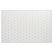 Ave Maria Monogram-Muster Stoff (Fat Quarter (45,7 x 55,9 cm))